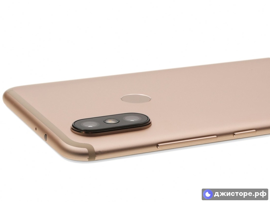 Xiaomi Mi A2 (Mi 6X) — фото в использовании 3
