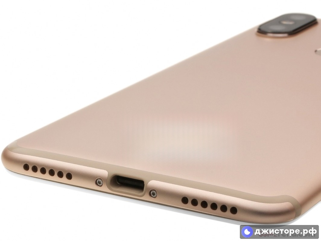 Xiaomi Mi A2 (Mi 6X) — фото в использовании 4