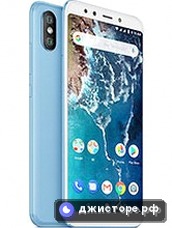 Xiaomi Mi A2 (Mi 6X) — главное фото