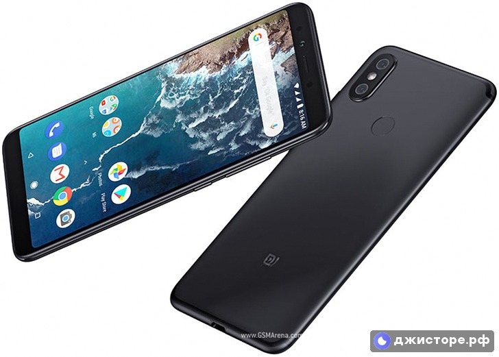 Xiaomi Mi A2 (Mi 6X) — фото 2