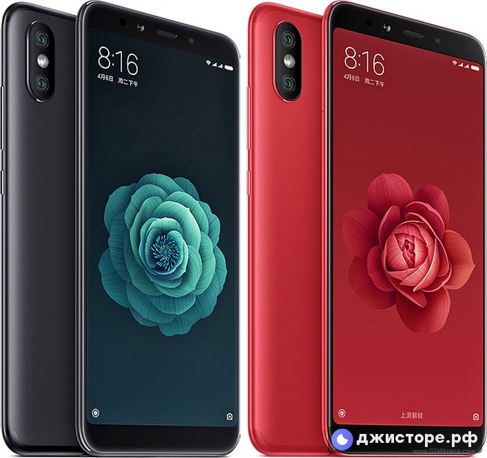 Xiaomi Mi A2 (Mi 6X) — фото 5