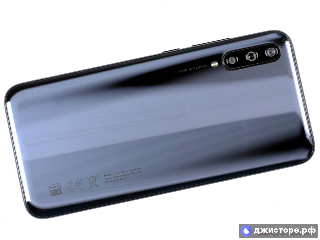 Xiaomi Mi A3 — фото в использовании 2