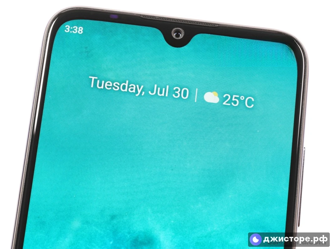 Xiaomi Mi A3 — фото в использовании 3