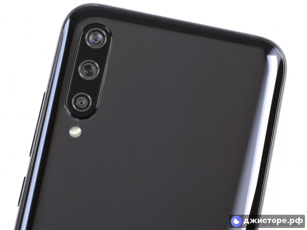 Xiaomi Mi A3 — фото в использовании 4