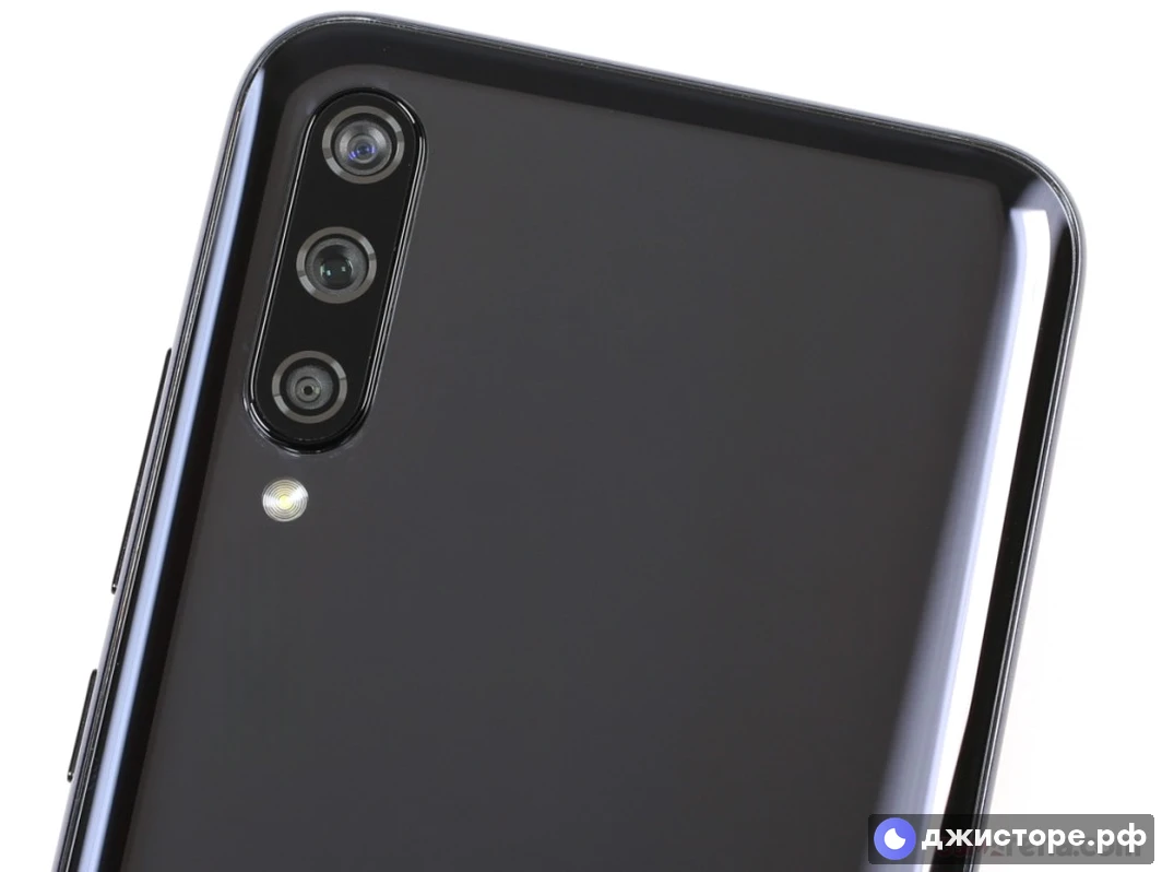 Xiaomi Mi A3 — фото в использовании 4