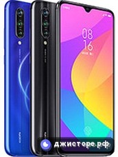 Xiaomi Mi CC9 — главное фото