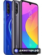 Xiaomi Mi CC9e — главное фото