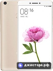 Xiaomi Mi Max — главное фото