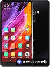 Xiaomi Mi Mix 2 — главное фото