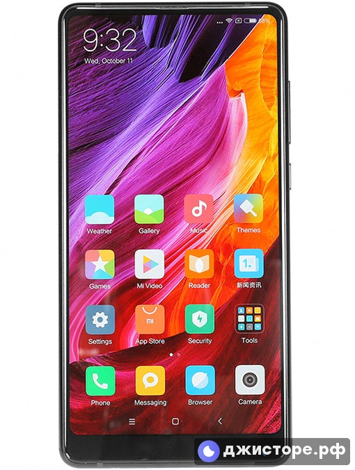 Xiaomi Mi Mix 2 — фото 1