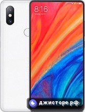 Xiaomi Mi Mix 2S — главное фото