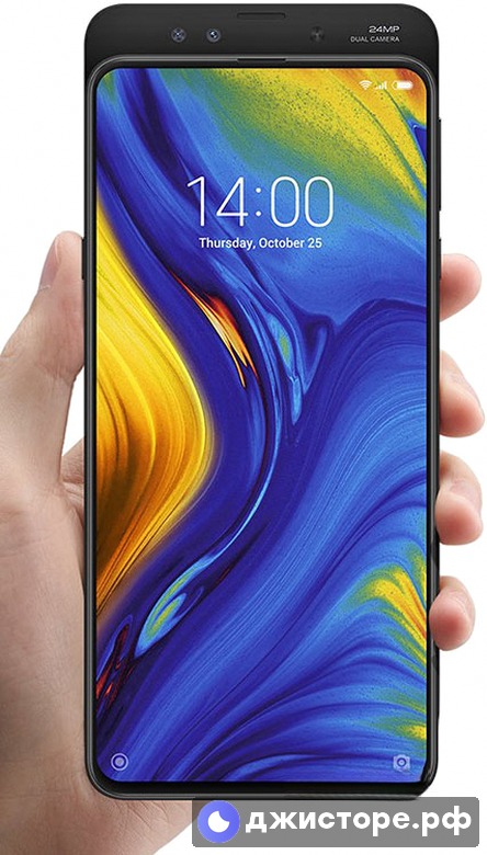 Xiaomi Mi Mix 3 — фото 1