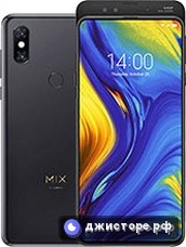 Xiaomi Mi Mix 3 — главное фото