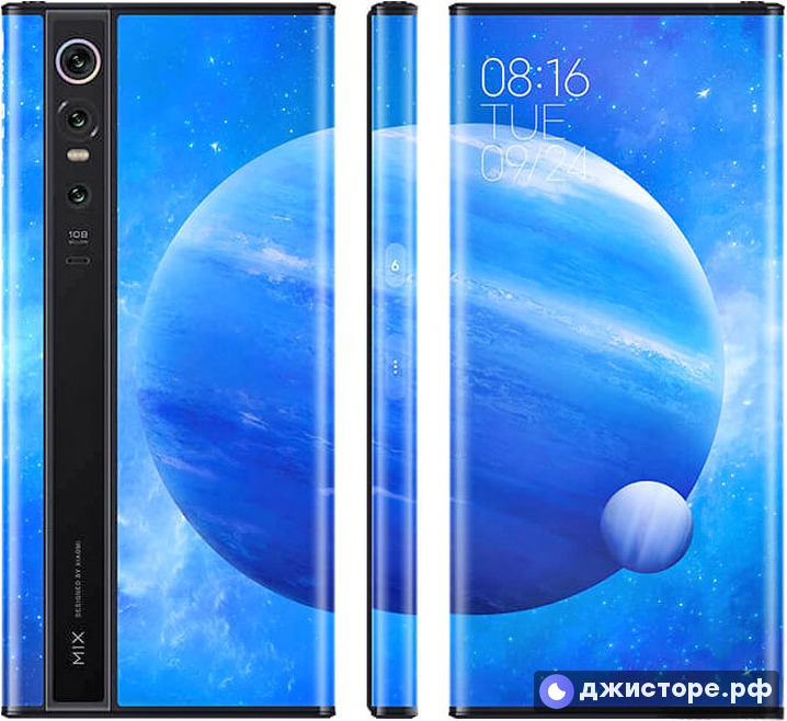 Xiaomi Mi Mix Alpha — фото 1