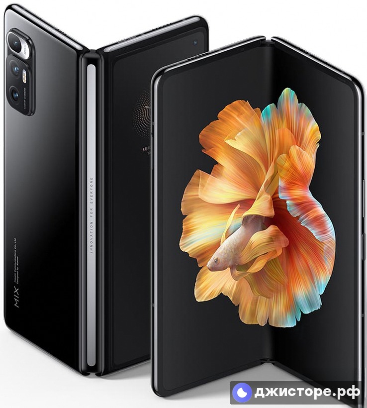Xiaomi Mi Mix Fold — фото 1