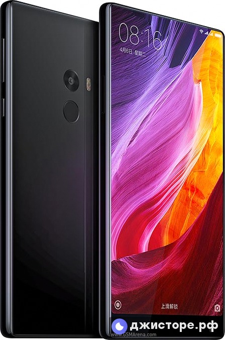 Xiaomi Mi Mix — фото 1