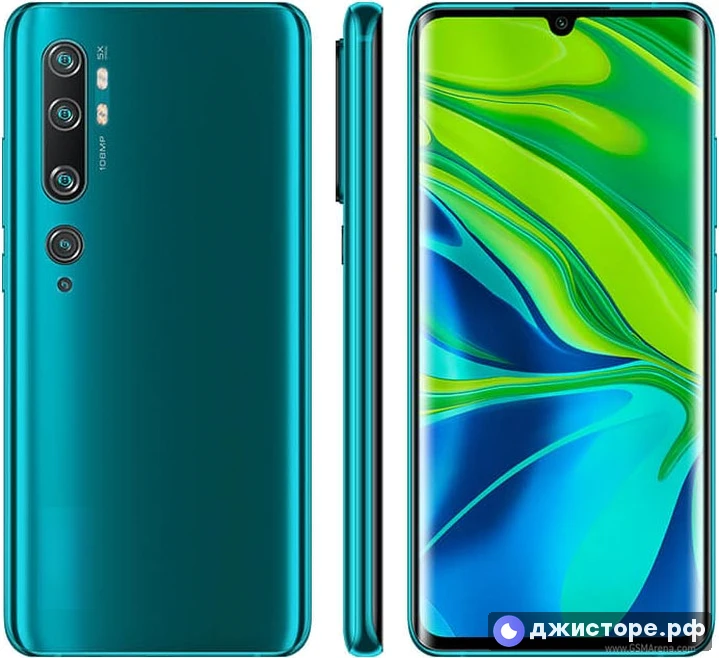 Xiaomi Mi Note 10 Pro — фото 1