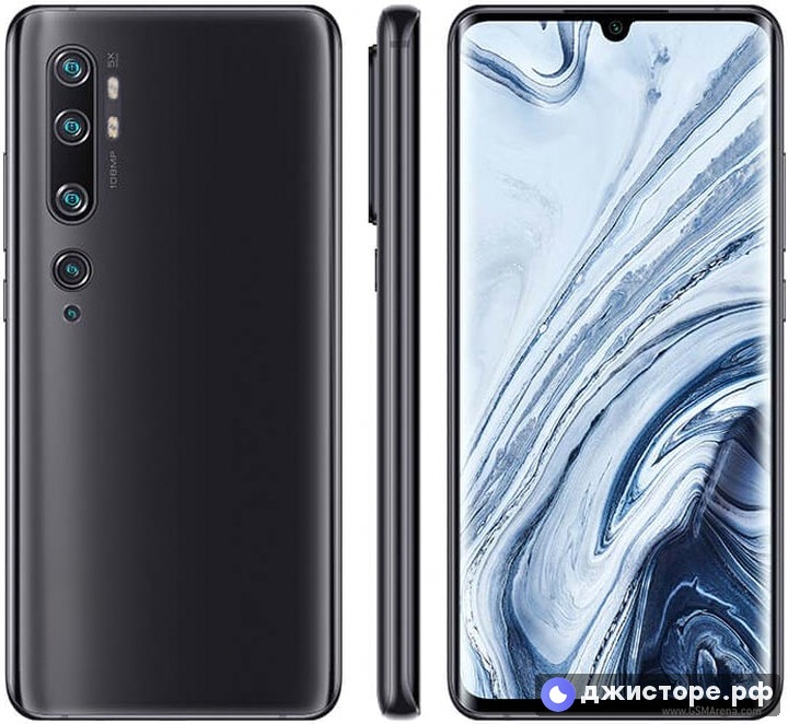 Xiaomi Mi Note 10 Pro — фото 3