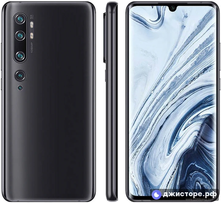 Xiaomi Mi Note 10 Pro — фото 3
