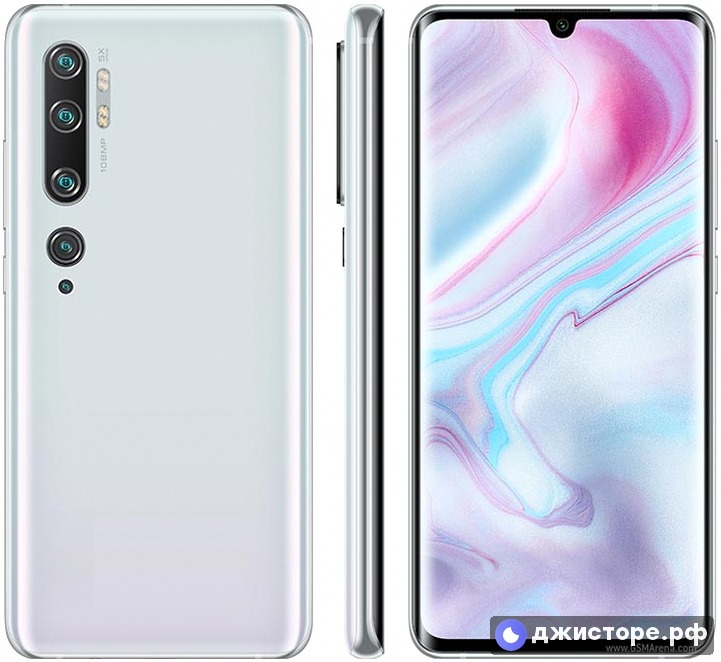 Xiaomi Mi Note 10 Pro — фото 4