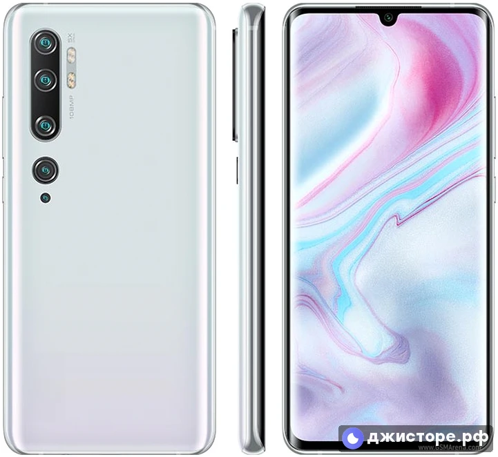 Xiaomi Mi Note 10 Pro — фото 4