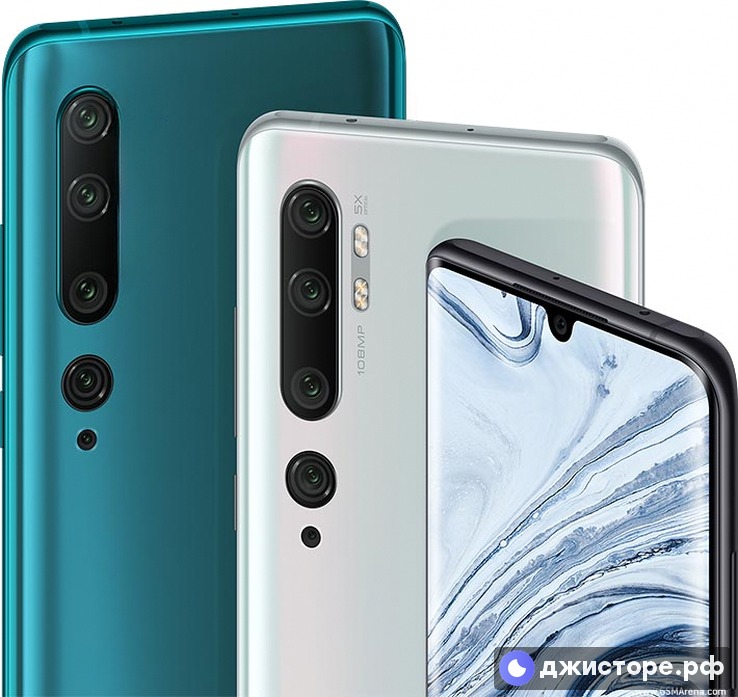 Xiaomi Mi Note 10 Pro — фото 6