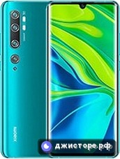 Mi Note 10