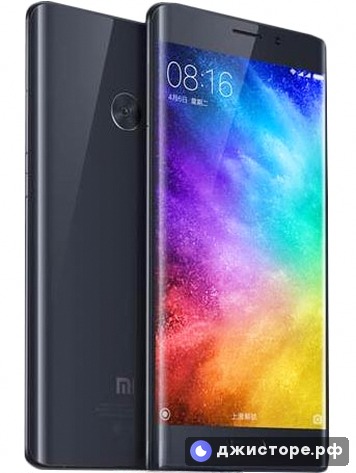 Xiaomi Mi Note 2 — фото 1