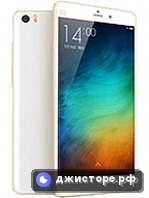 Xiaomi Mi Note Pro — главное фото