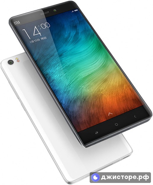 Xiaomi Mi Note Pro — фото 1