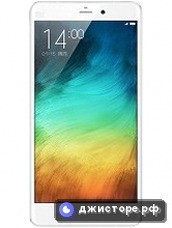 Xiaomi Mi Note — главное фото