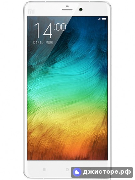 Xiaomi Mi Note — фото 1