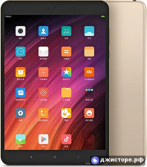 Xiaomi Mi Pad 3 — фото 1
