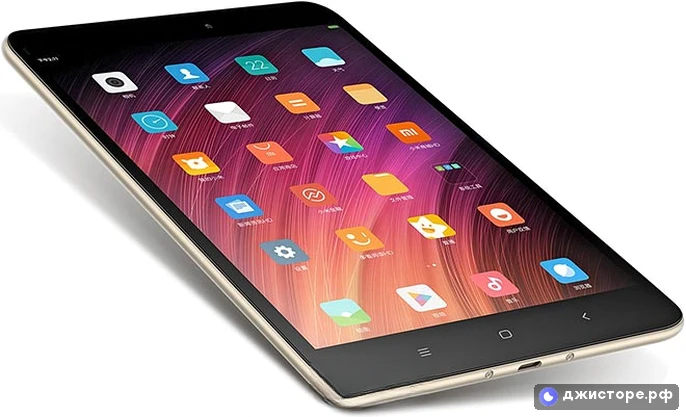 Xiaomi Mi Pad 3 — фото 2