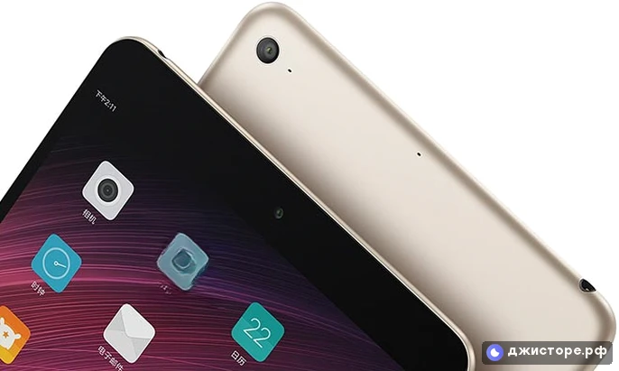 Xiaomi Mi Pad 3 — фото 3