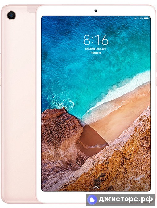 Xiaomi Mi Pad 4 Plus — фото 1