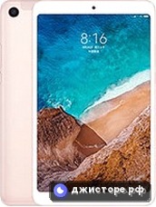 Xiaomi Mi Pad 4 — главное фото