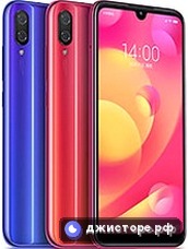 Xiaomi Mi Play
