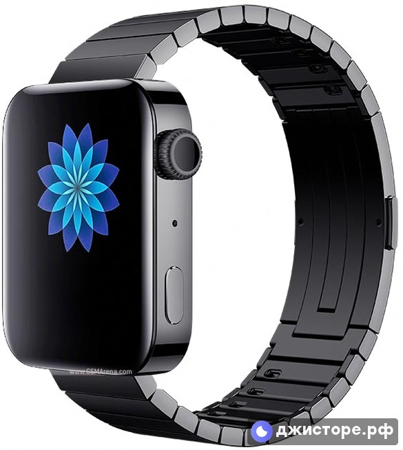 Xiaomi Mi Watch (China) — фото 1