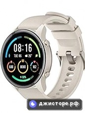 Xiaomi Mi Watch Color Sports — главное фото