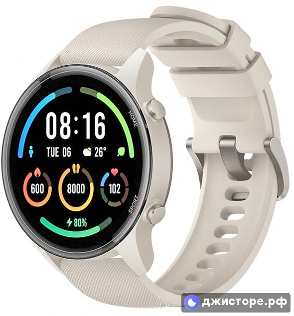 Xiaomi Mi Watch Color Sports — фото 1