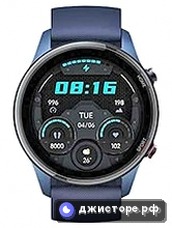 Xiaomi Mi Watch Revolve Active — главное фото