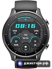 Xiaomi Mi Watch Revolve — главное фото