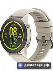 Xiaomi Mi Watch — главное фото