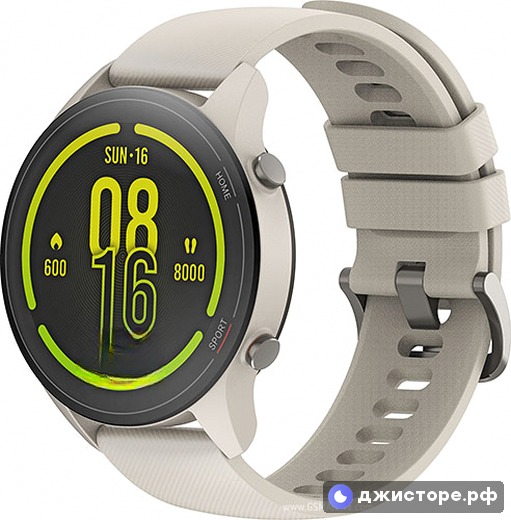 Xiaomi Mi Watch — фото 1