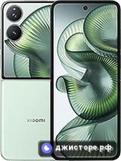 Xiaomi Mix Flip 2 — главное фото