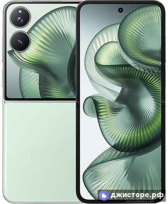 Xiaomi Mix Flip 2 — фото 1