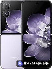 Xiaomi Mix Flip — главное фото