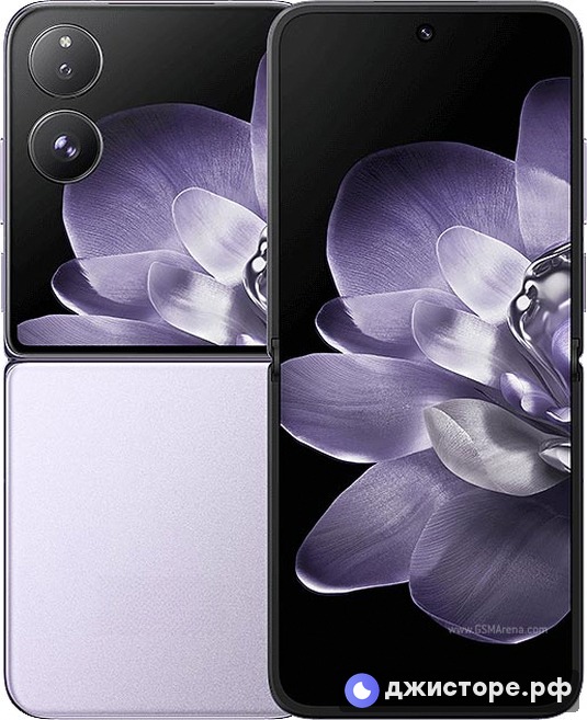 Xiaomi Mix Flip — фото 1
