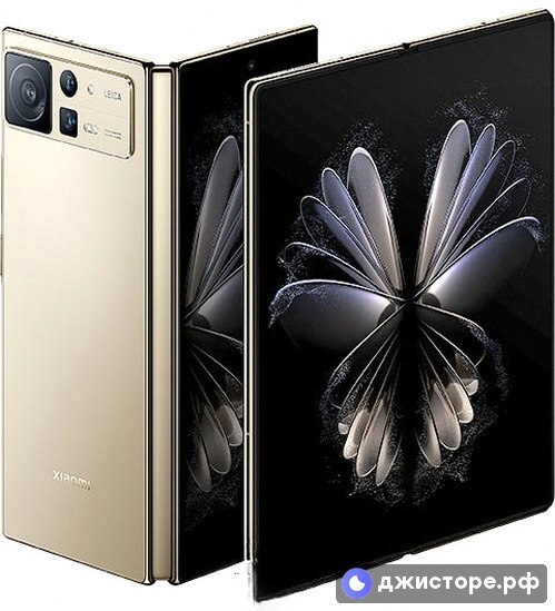 Xiaomi Mix Fold 2 — фото 1
